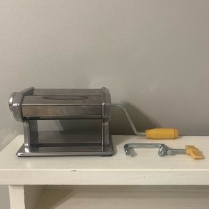 Barely Used Clay Press